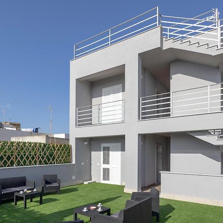 Hotel Elysium 2 Mazara del Vallo Exterior foto